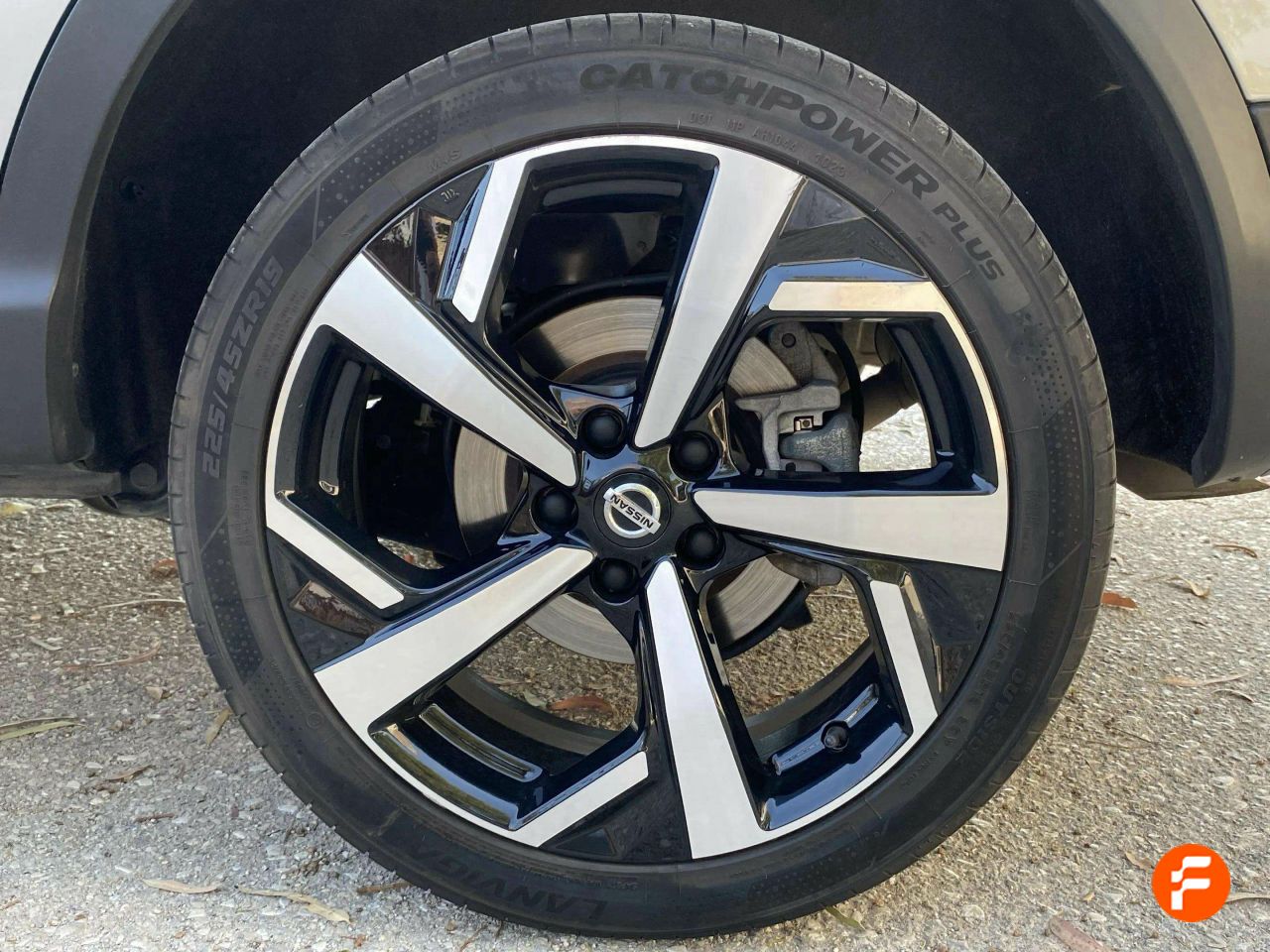 Foto Nissan Qashqai 28