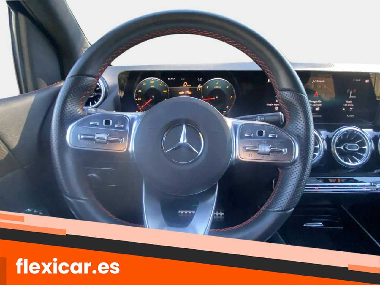Foto Mercedes-Benz Clase B 13