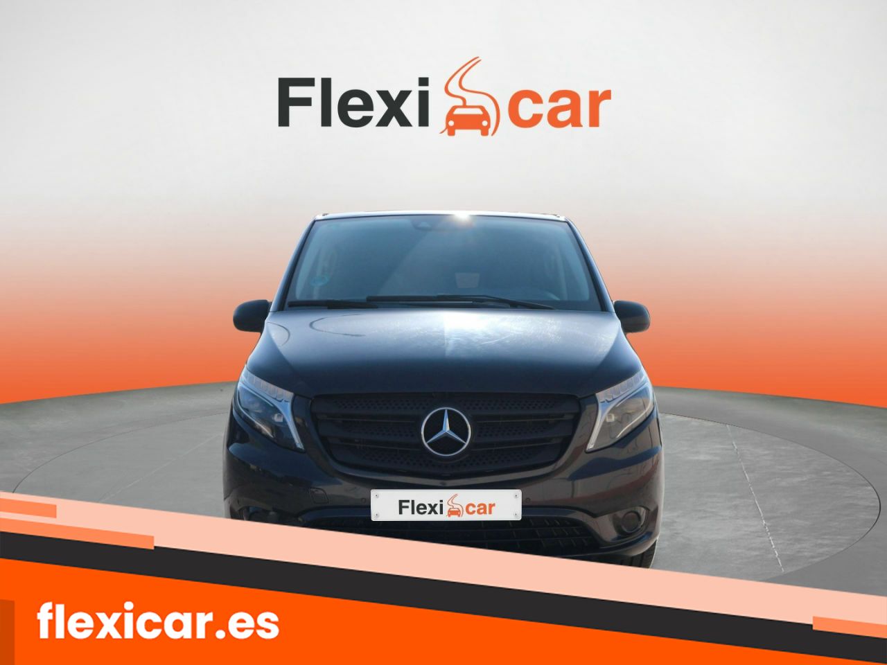 Foto Mercedes-Benz Vito 2
