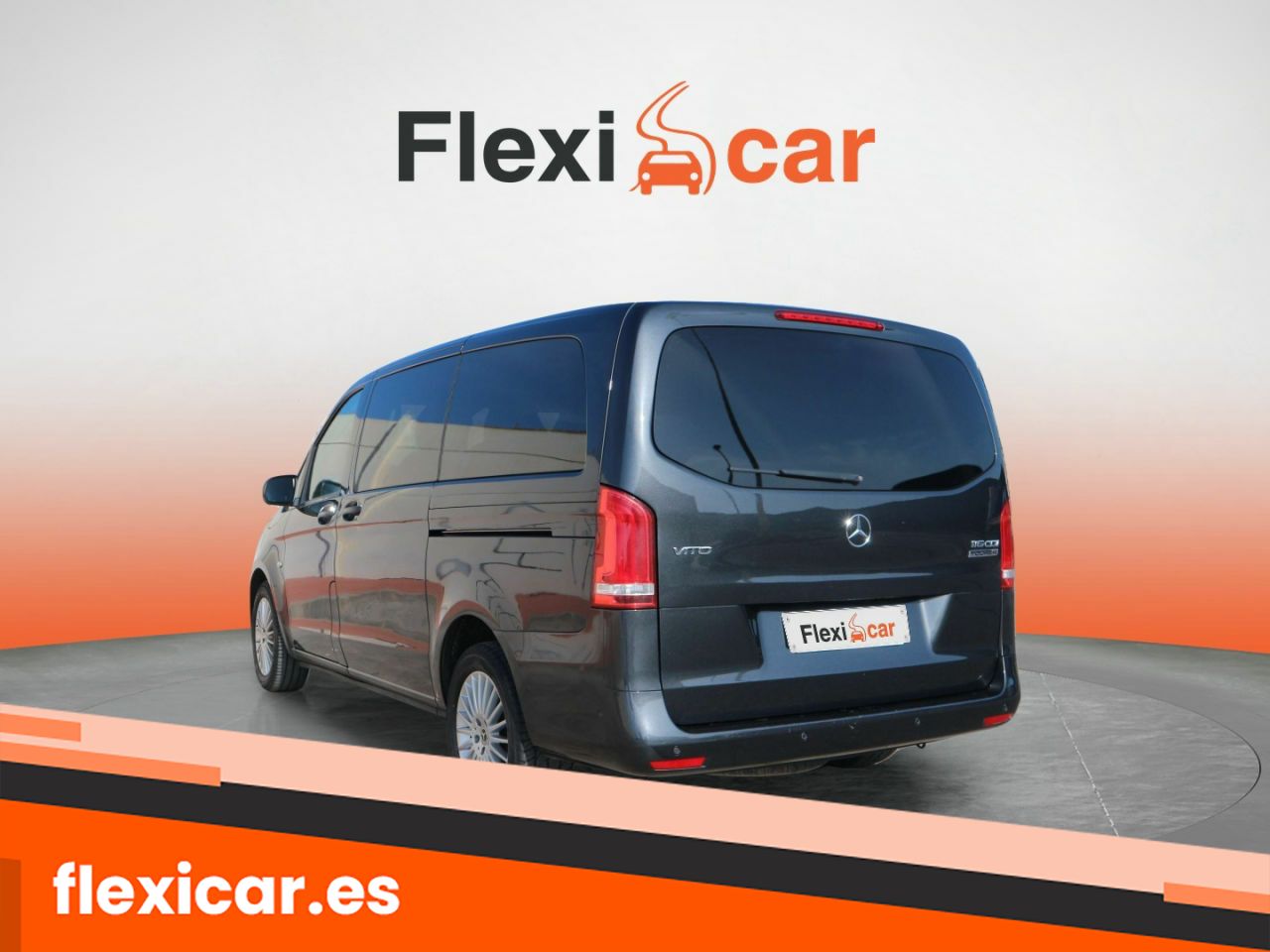 Foto Mercedes-Benz Vito 5