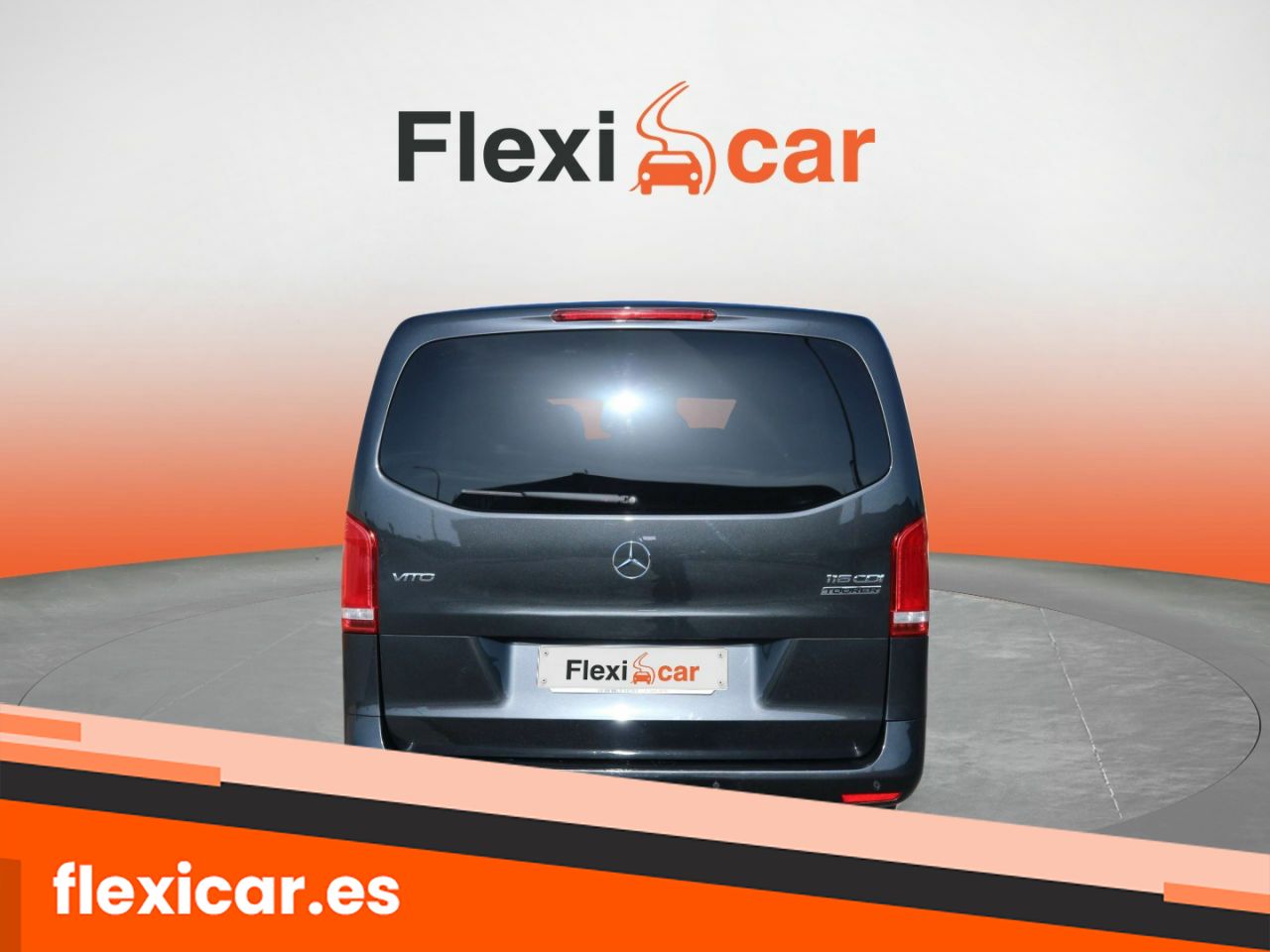 Foto Mercedes-Benz Vito 7