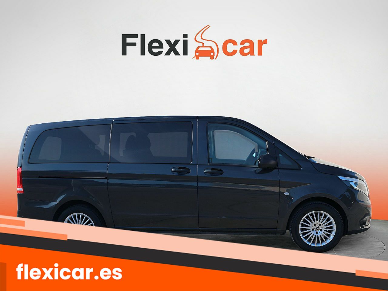 Foto Mercedes-Benz Vito 9