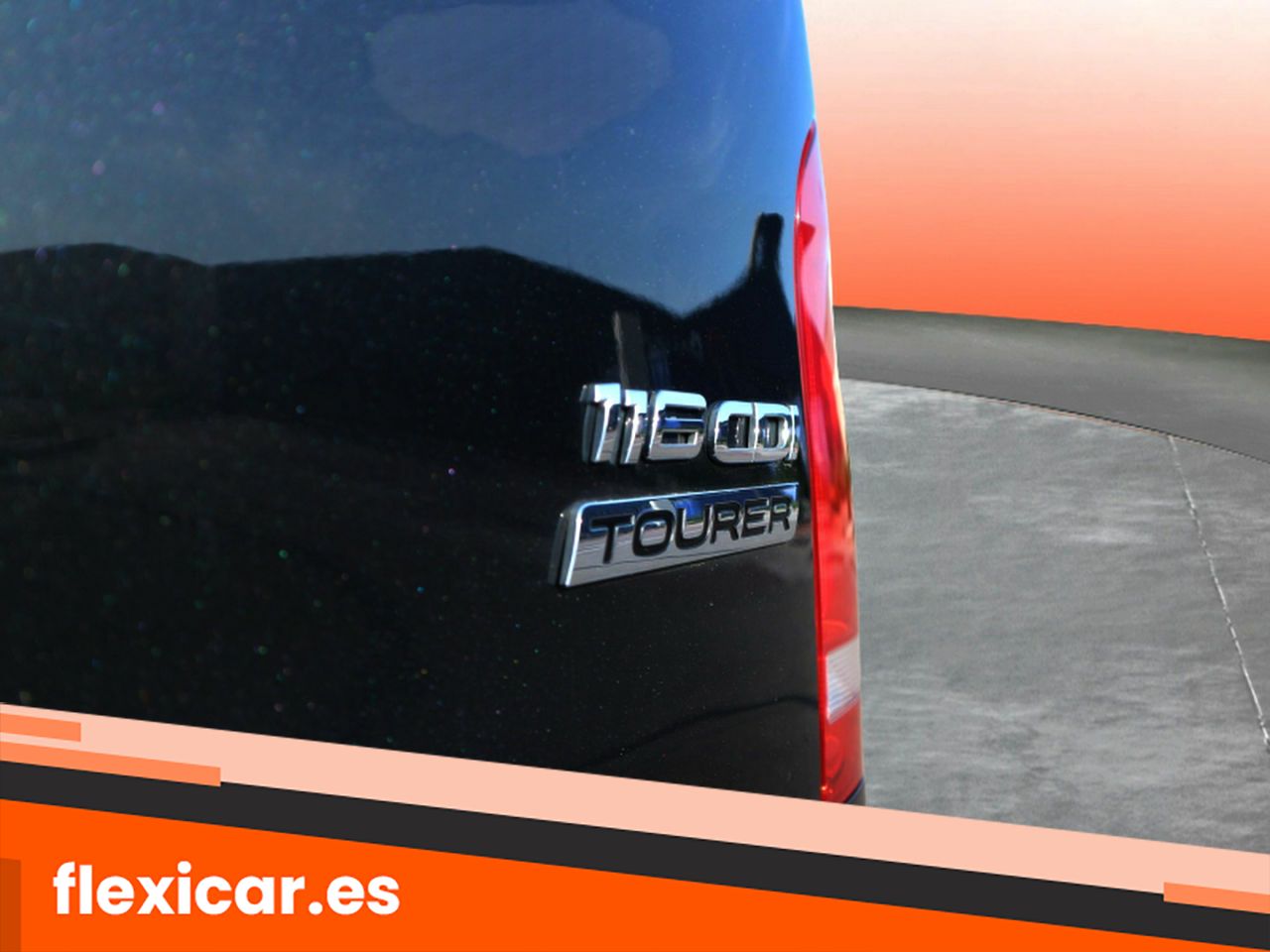 Foto Mercedes-Benz Vito 10