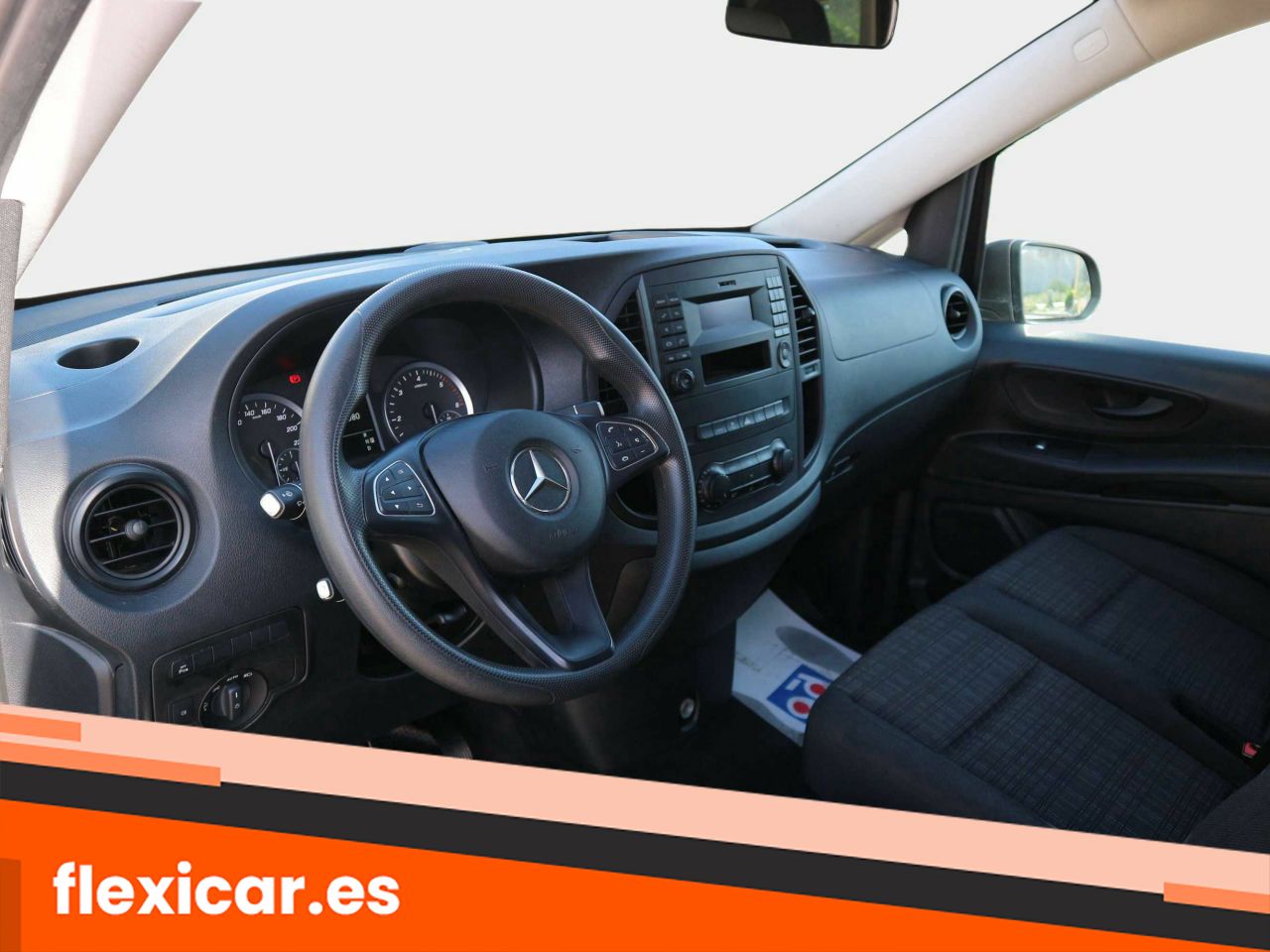 Foto Mercedes-Benz Vito 11
