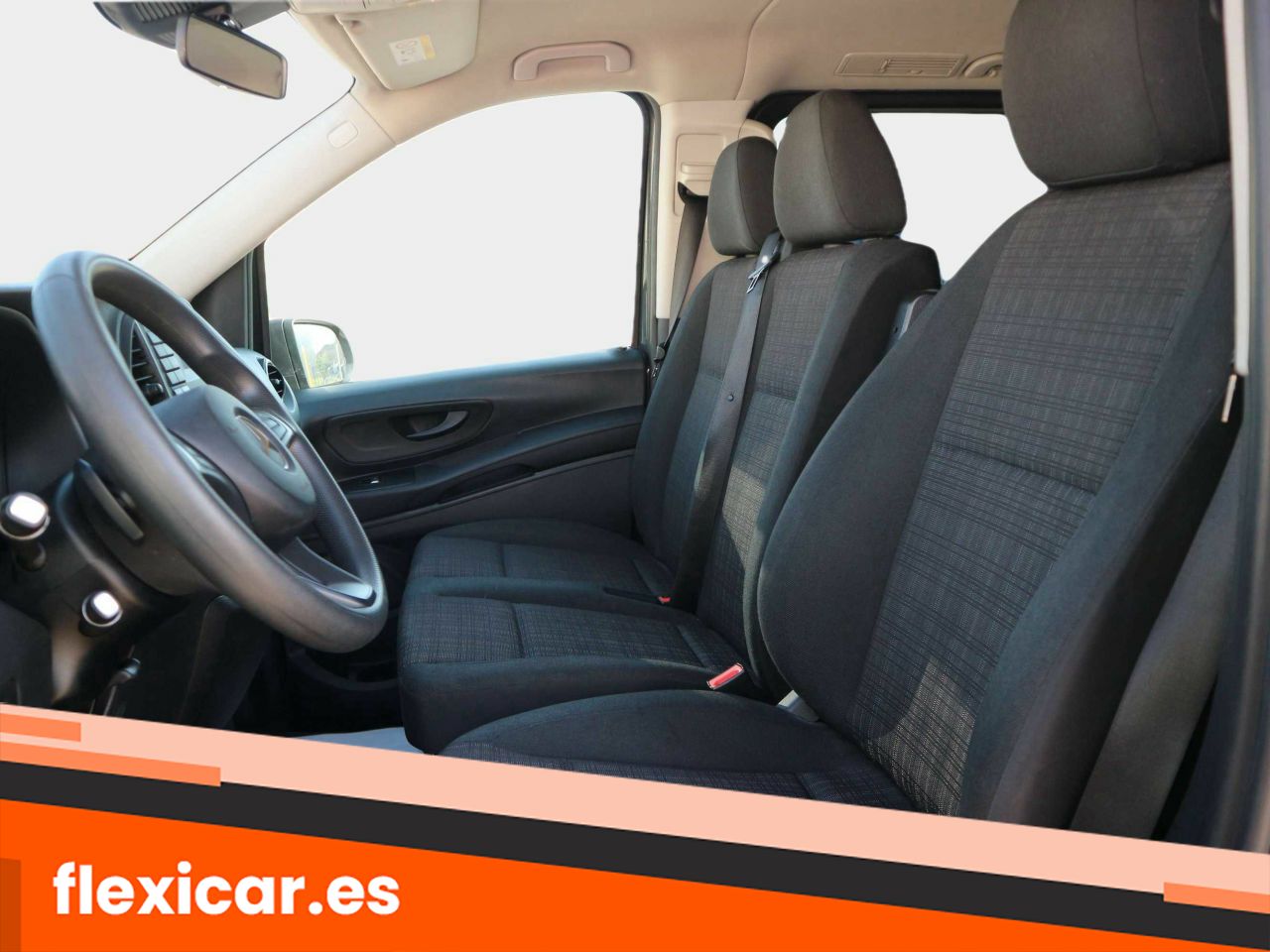 Foto Mercedes-Benz Vito 12