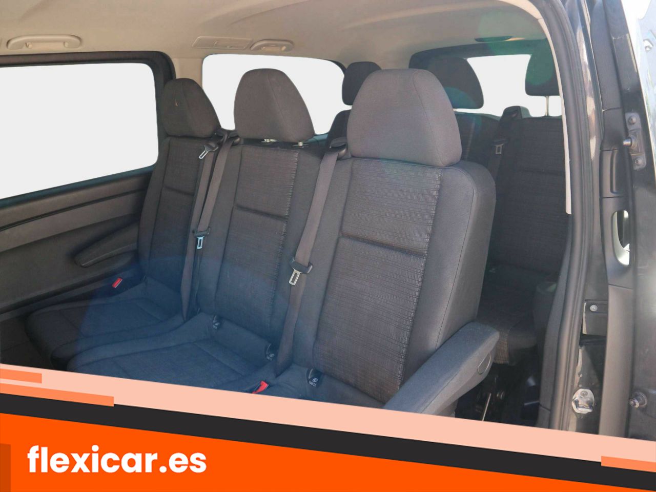 Foto Mercedes-Benz Vito 13