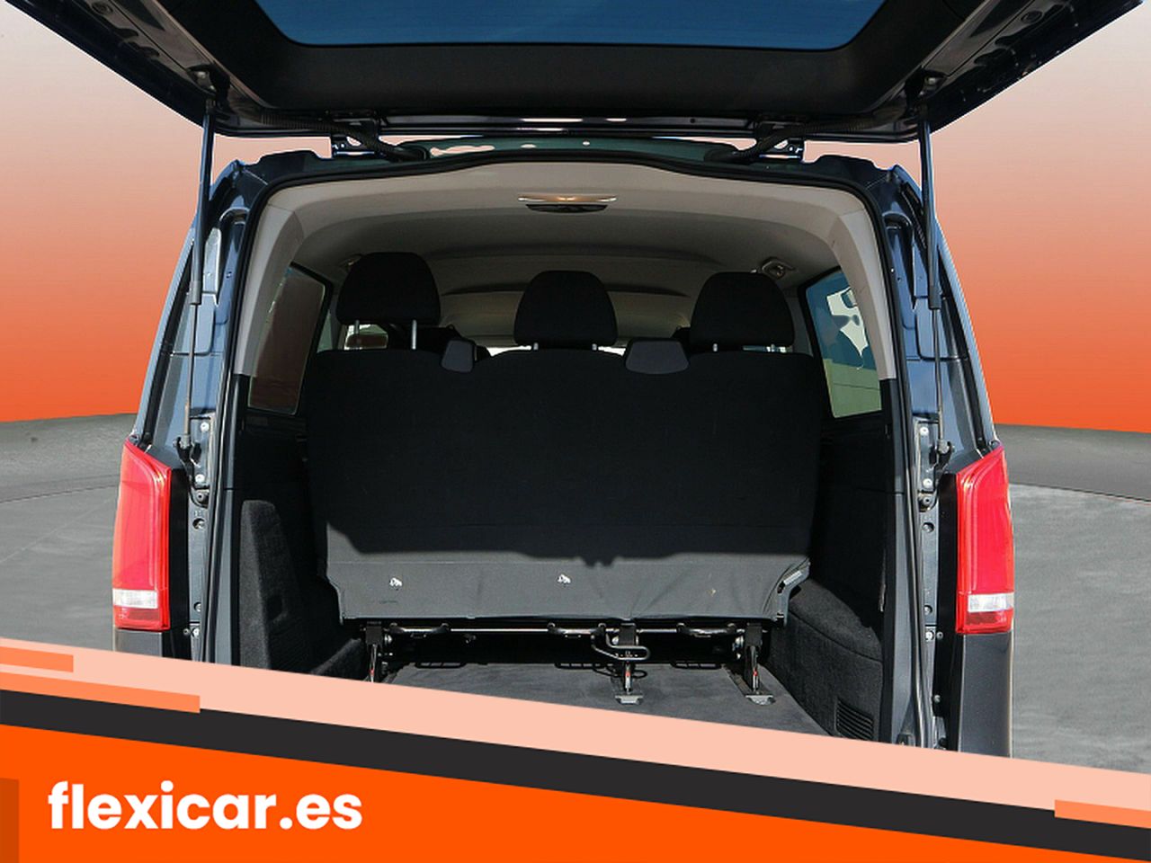 Foto Mercedes-Benz Vito 14