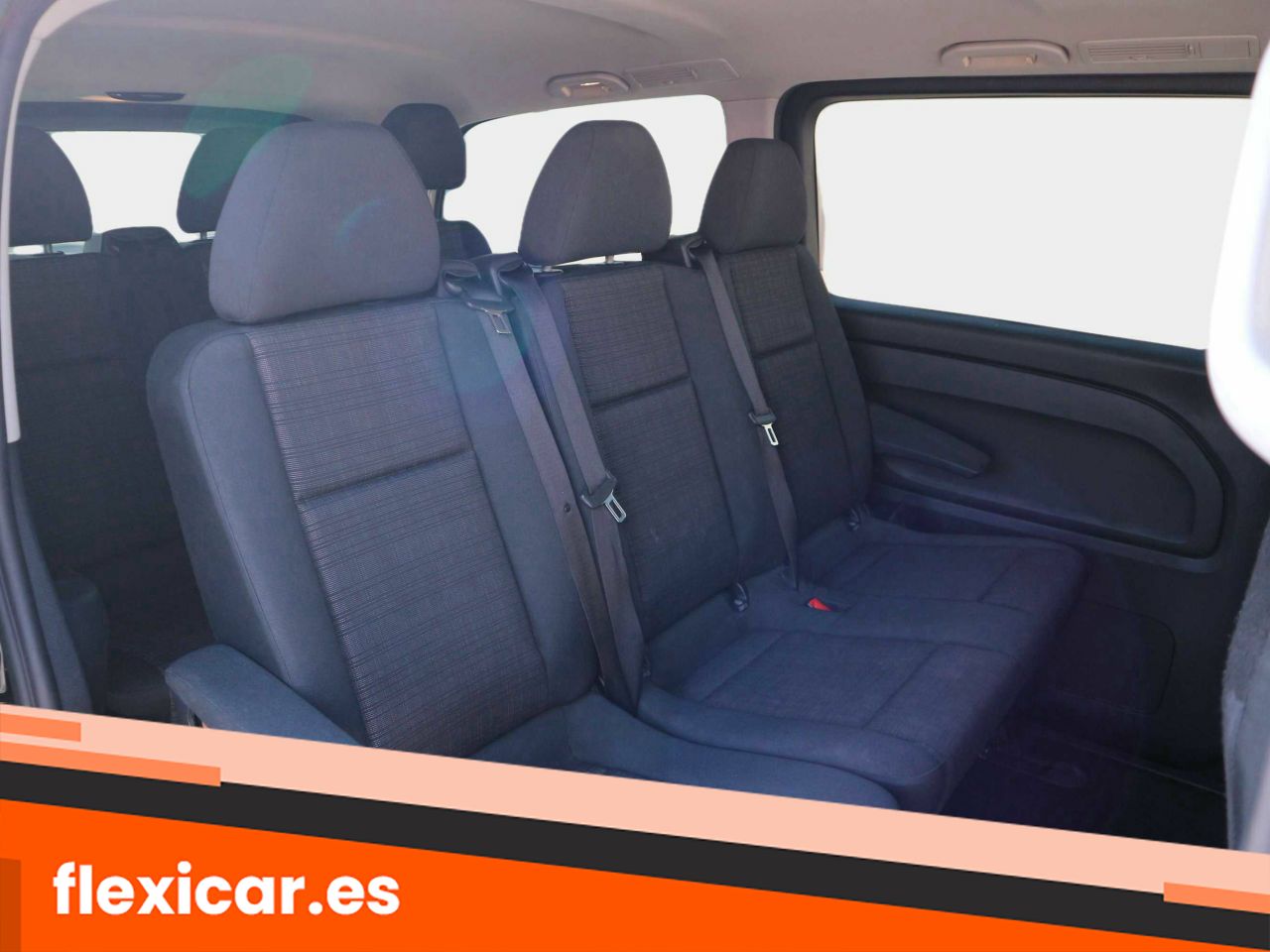 Foto Mercedes-Benz Vito 15