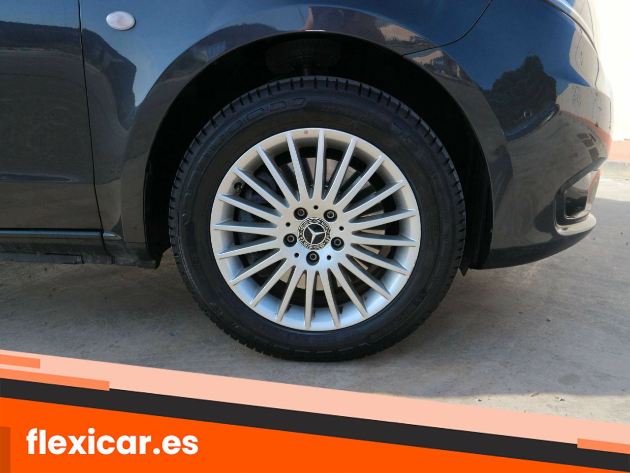 Foto Mercedes-Benz Vito 17