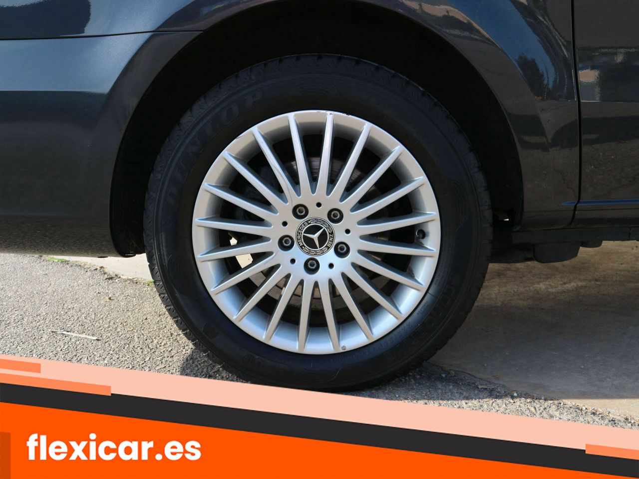 Foto Mercedes-Benz Vito 18