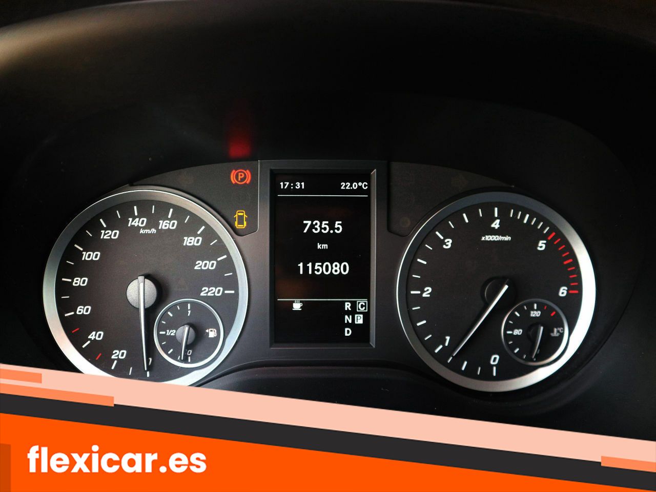 Foto Mercedes-Benz Vito 19