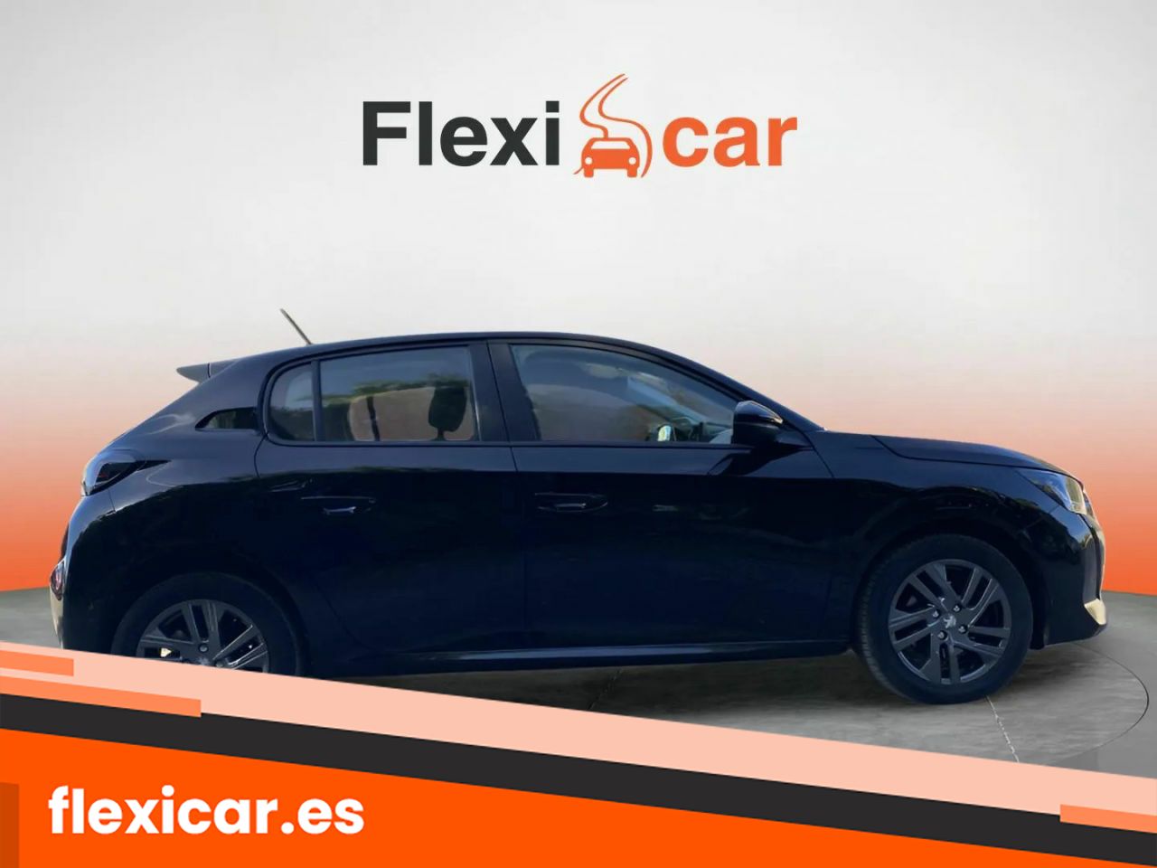 Foto Peugeot 208 9