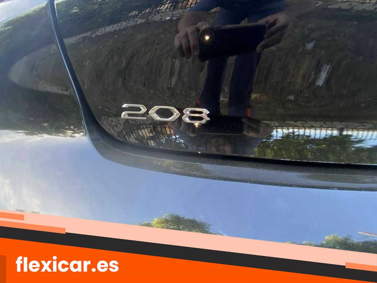Foto Peugeot 208 27