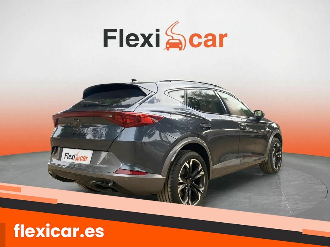 Foto Cupra Formentor 8