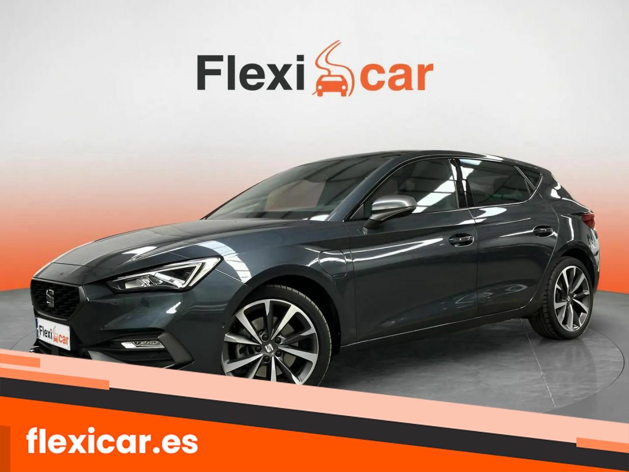 Foto Seat León 3