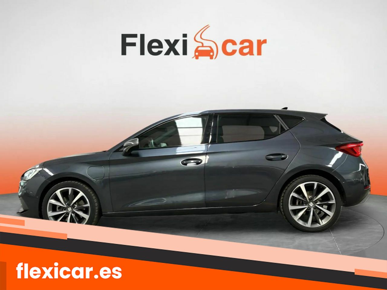 Foto Seat León 4