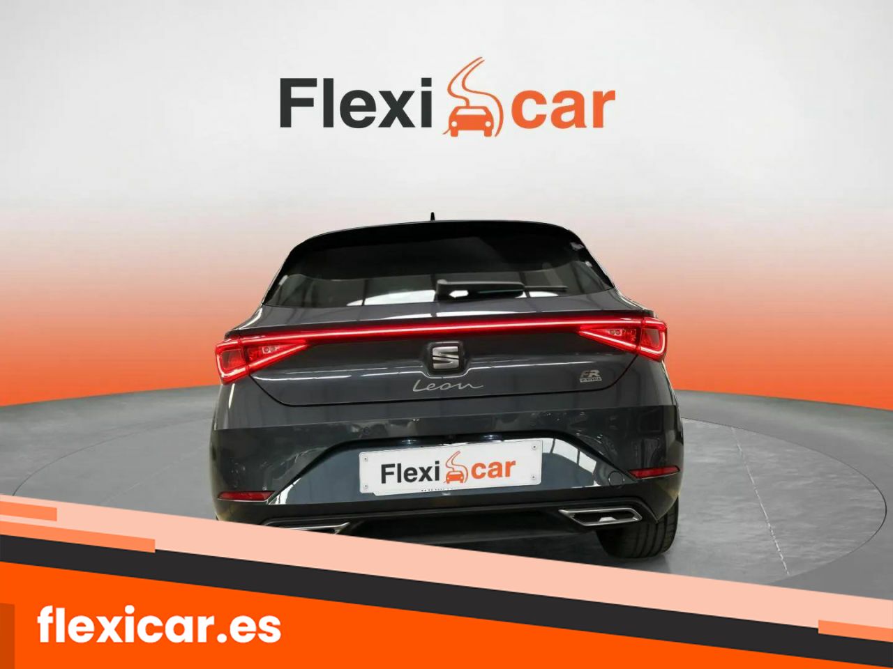 Foto Seat León 7