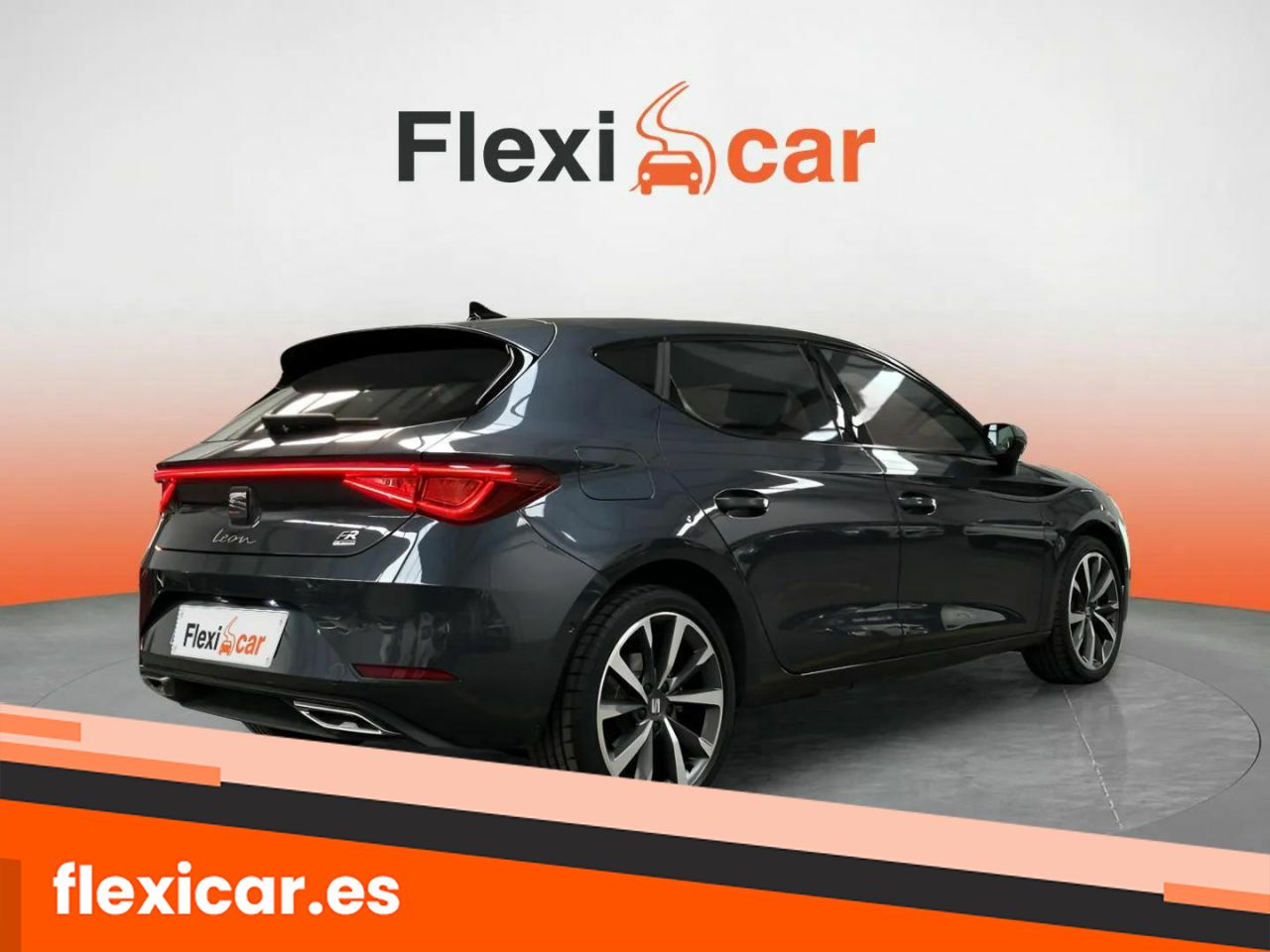 Foto Seat León 8