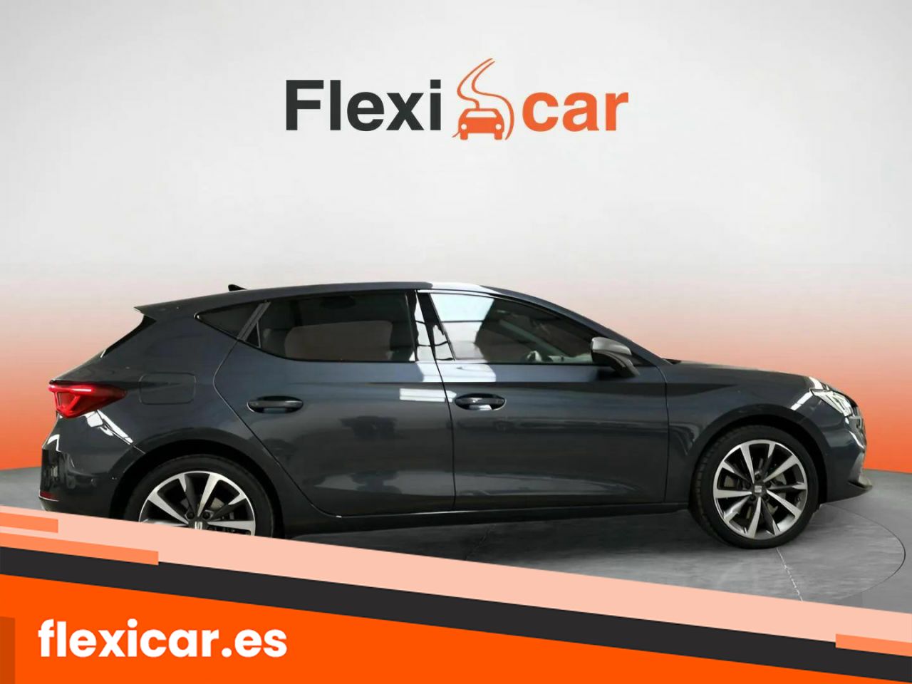 Foto Seat León 9