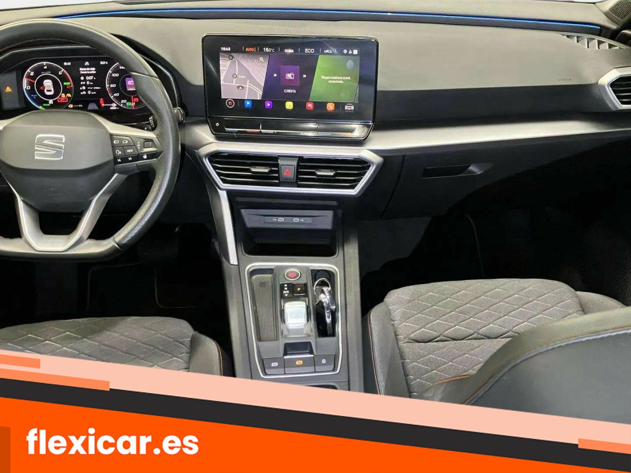 Foto Seat León 11