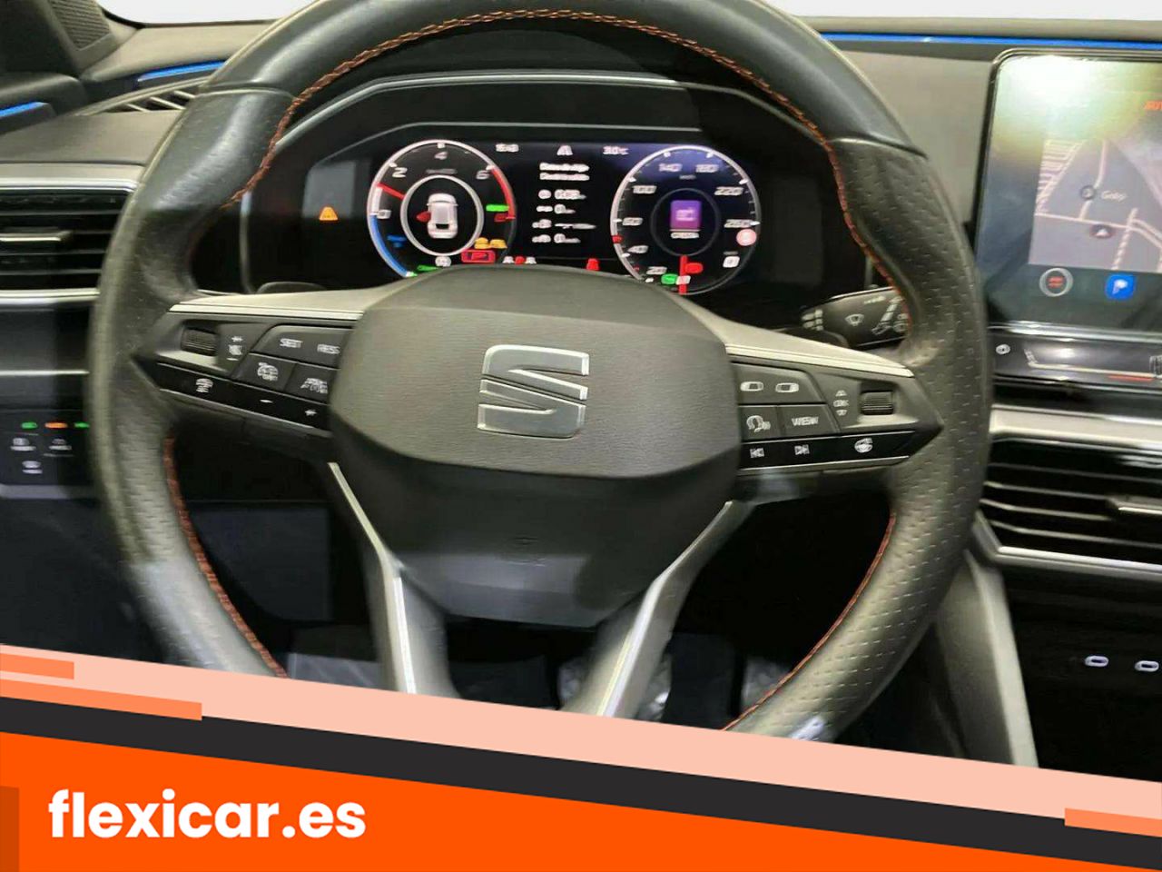 Foto Seat León 13