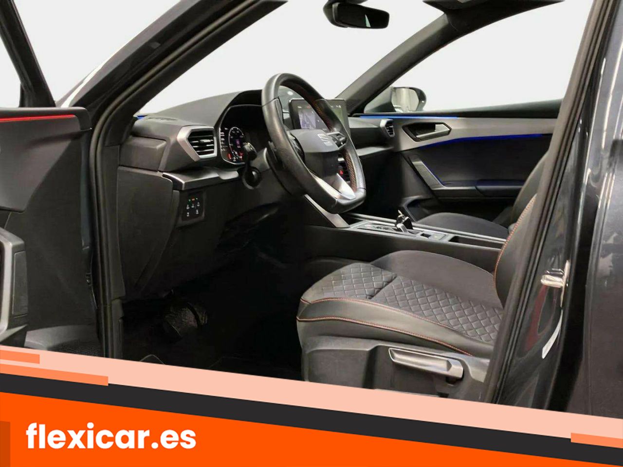 Foto Seat León 15