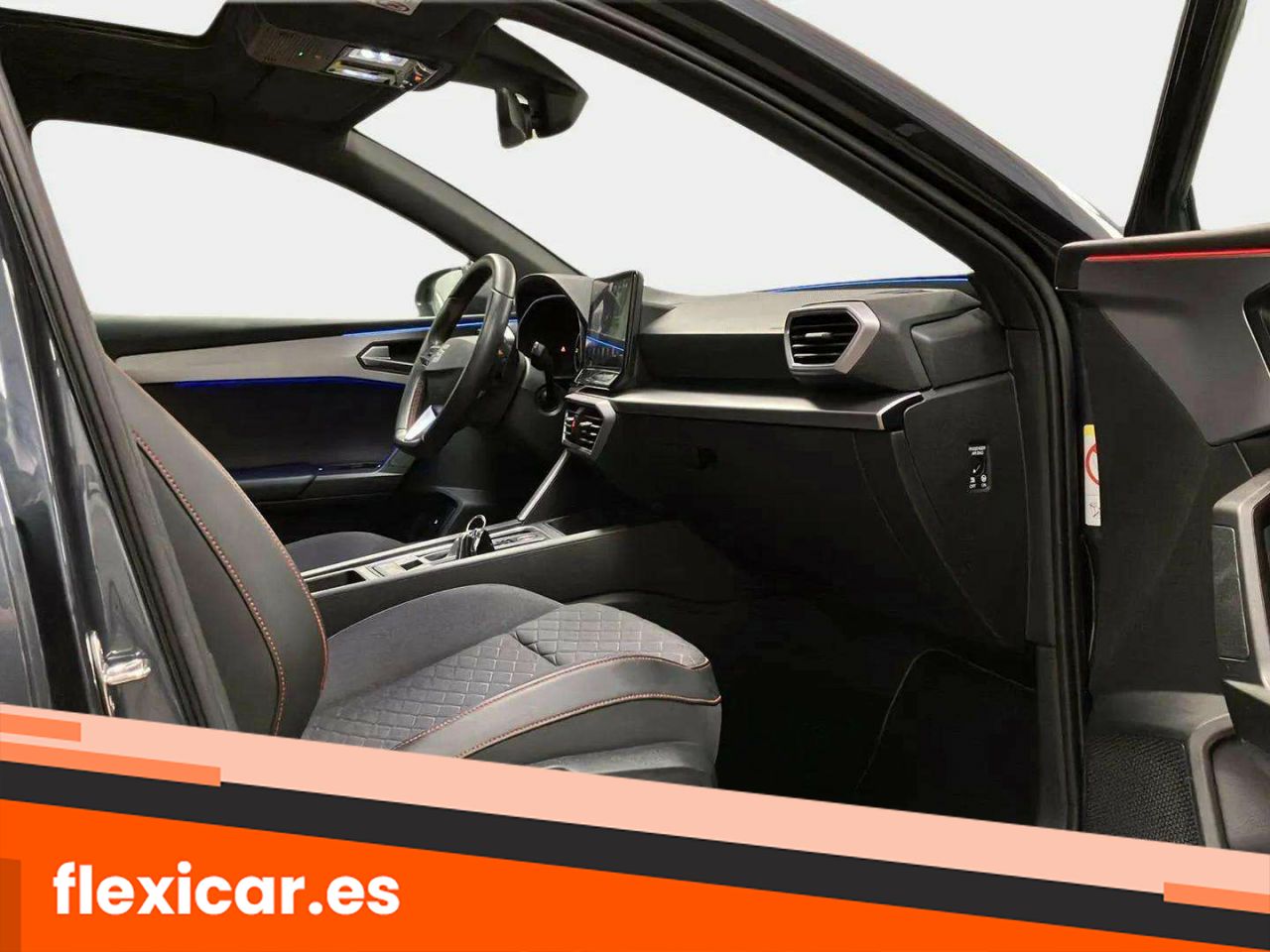 Foto Seat León 16