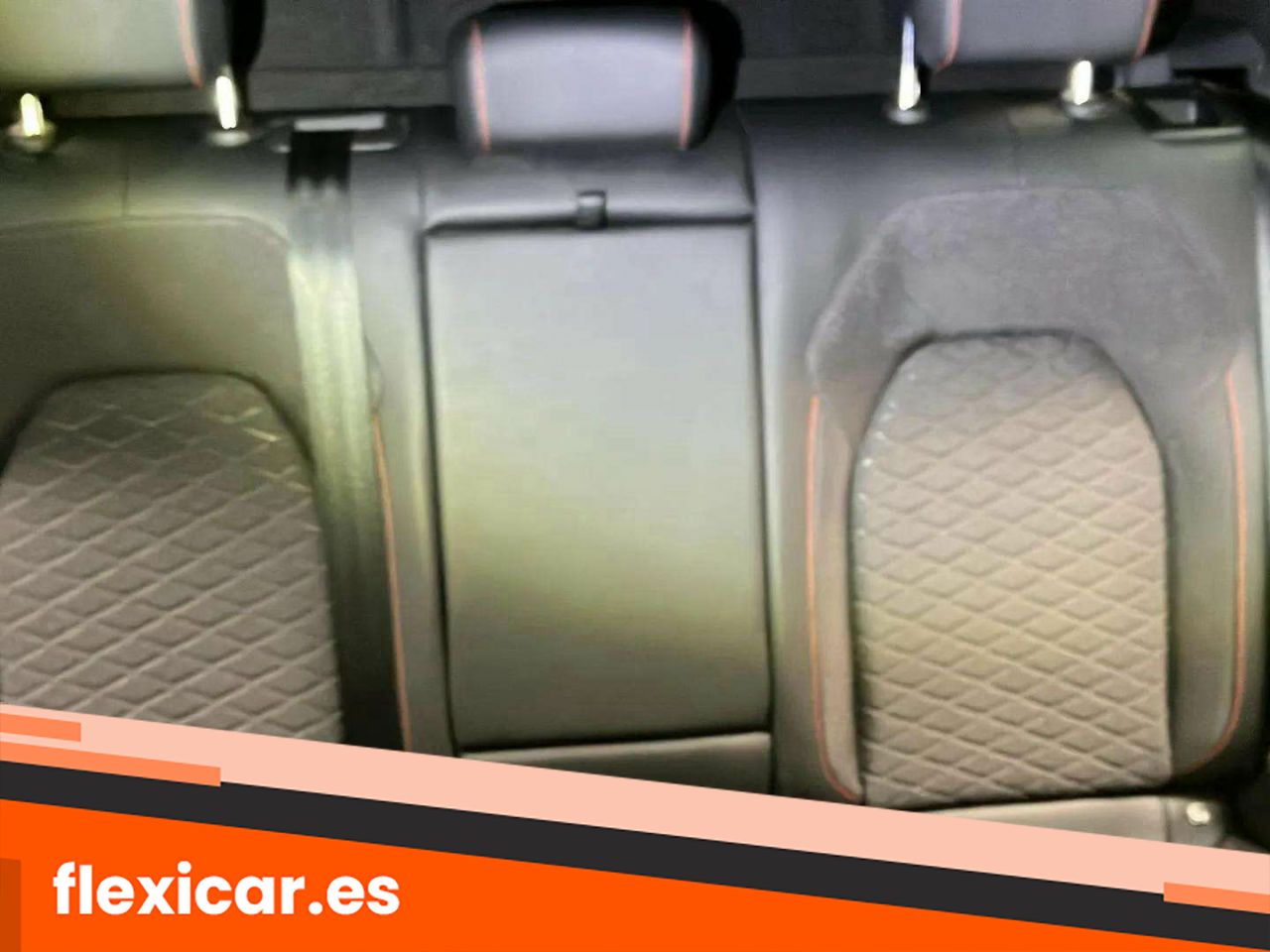 Foto Seat León 17