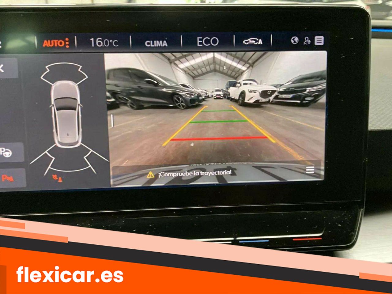 Foto Seat León 20