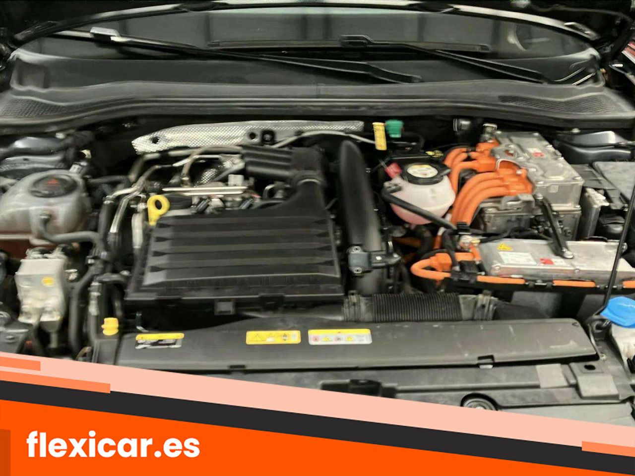 Foto Seat León 24