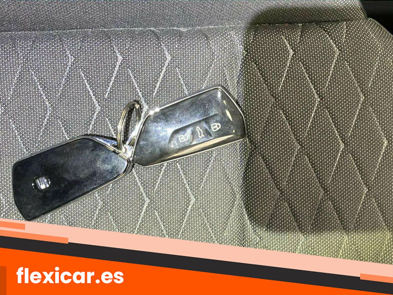 Foto Seat León 25