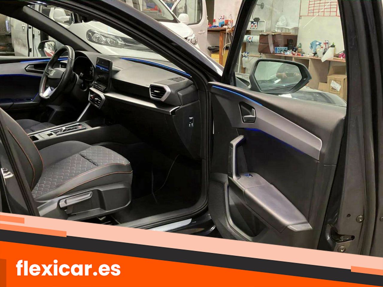 Foto Seat León 26