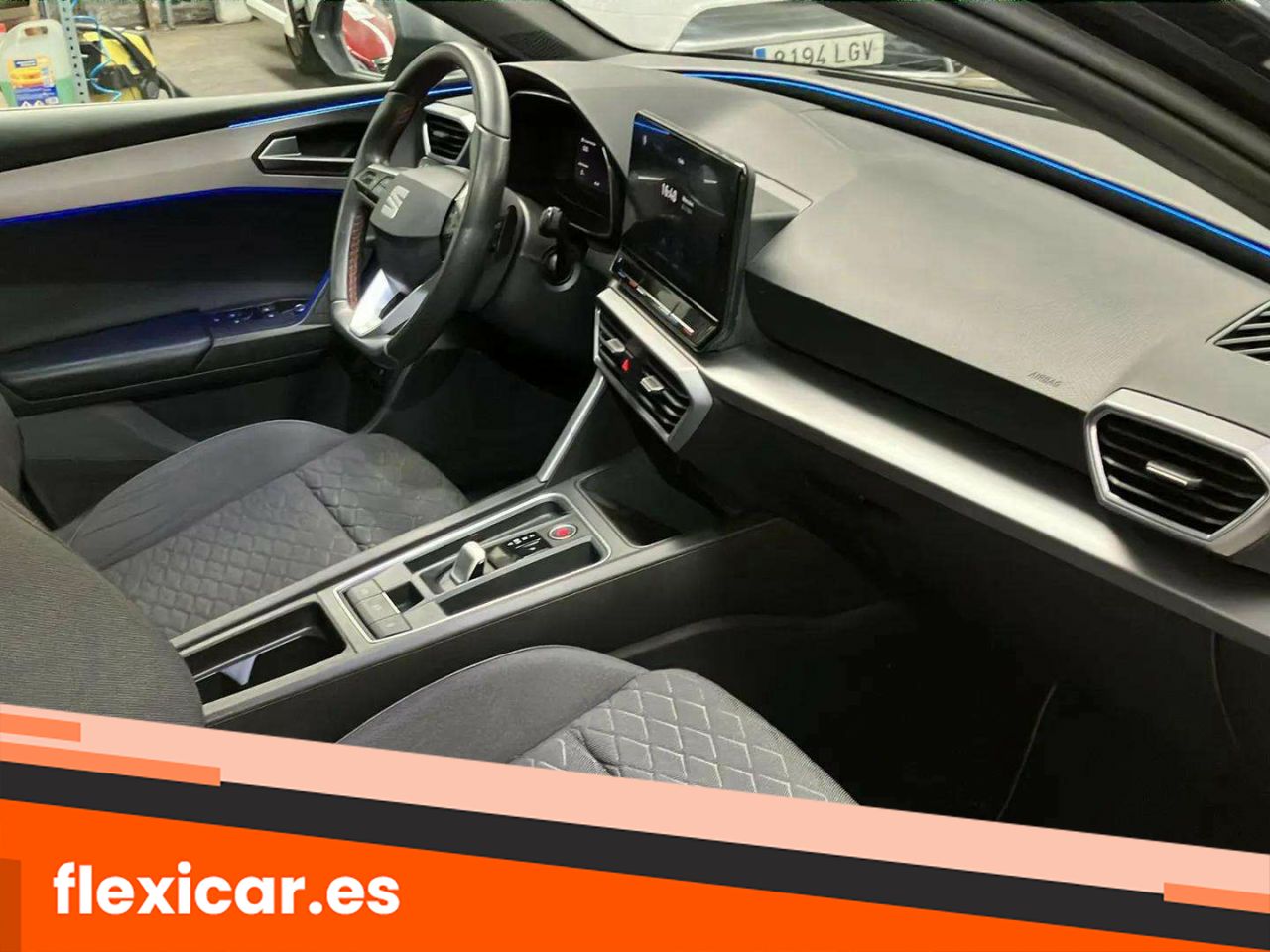 Foto Seat León 27