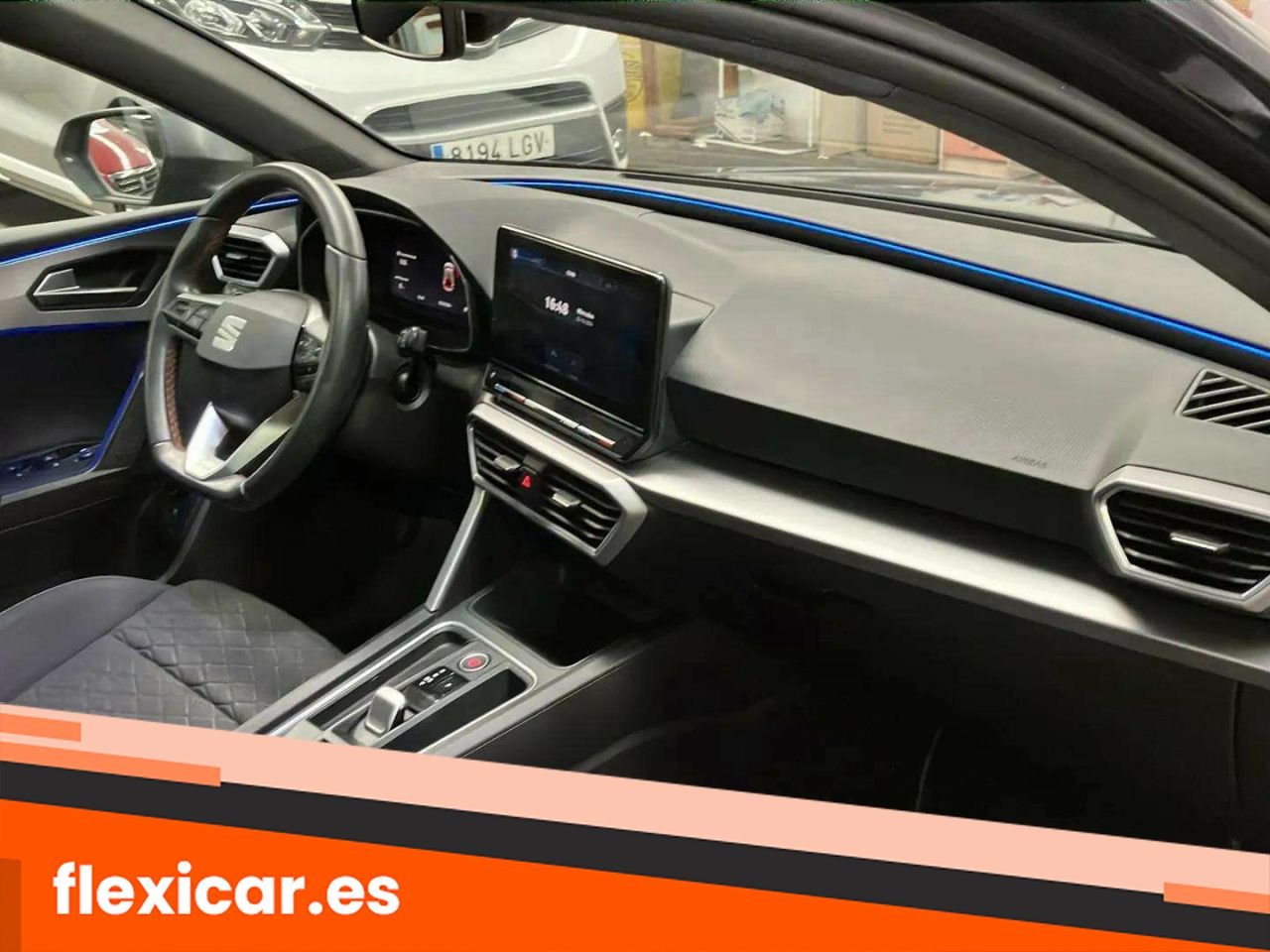 Foto Seat León 28