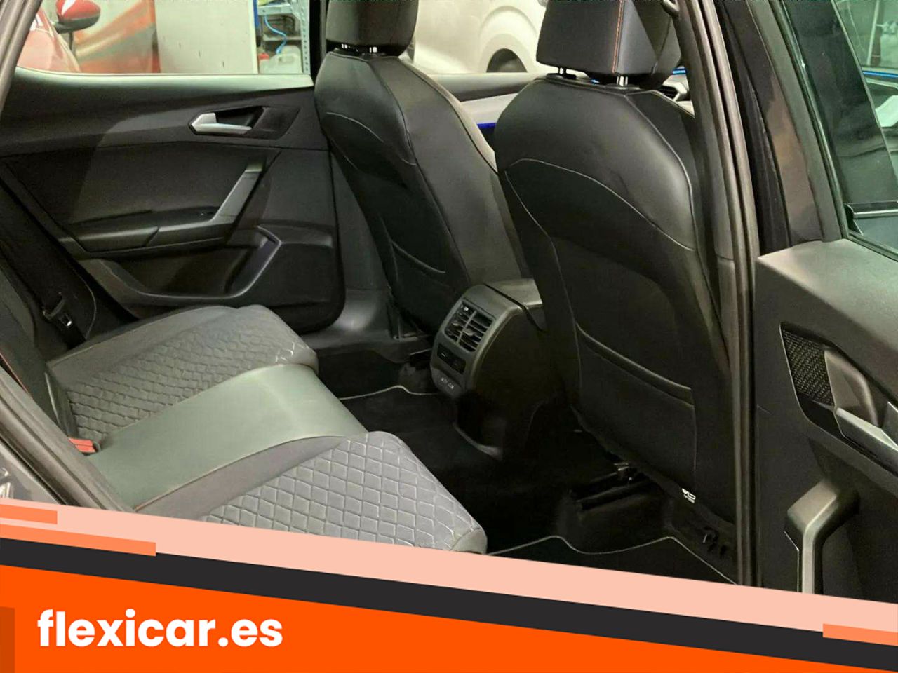 Foto Seat León 29