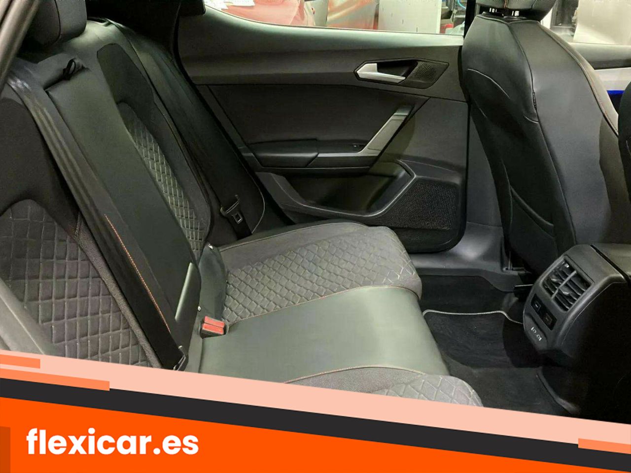 Foto Seat León 30