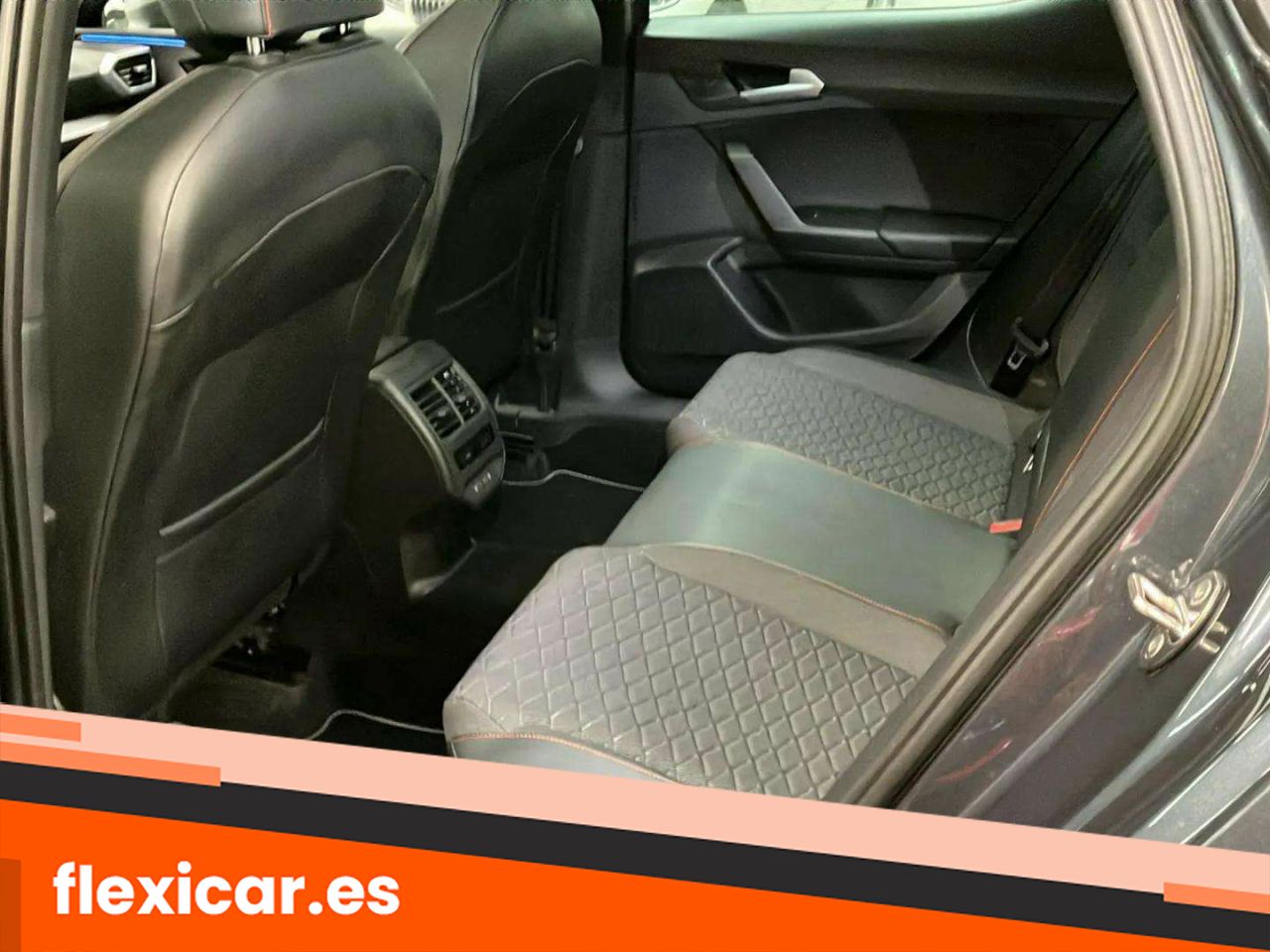 Foto Seat León 31