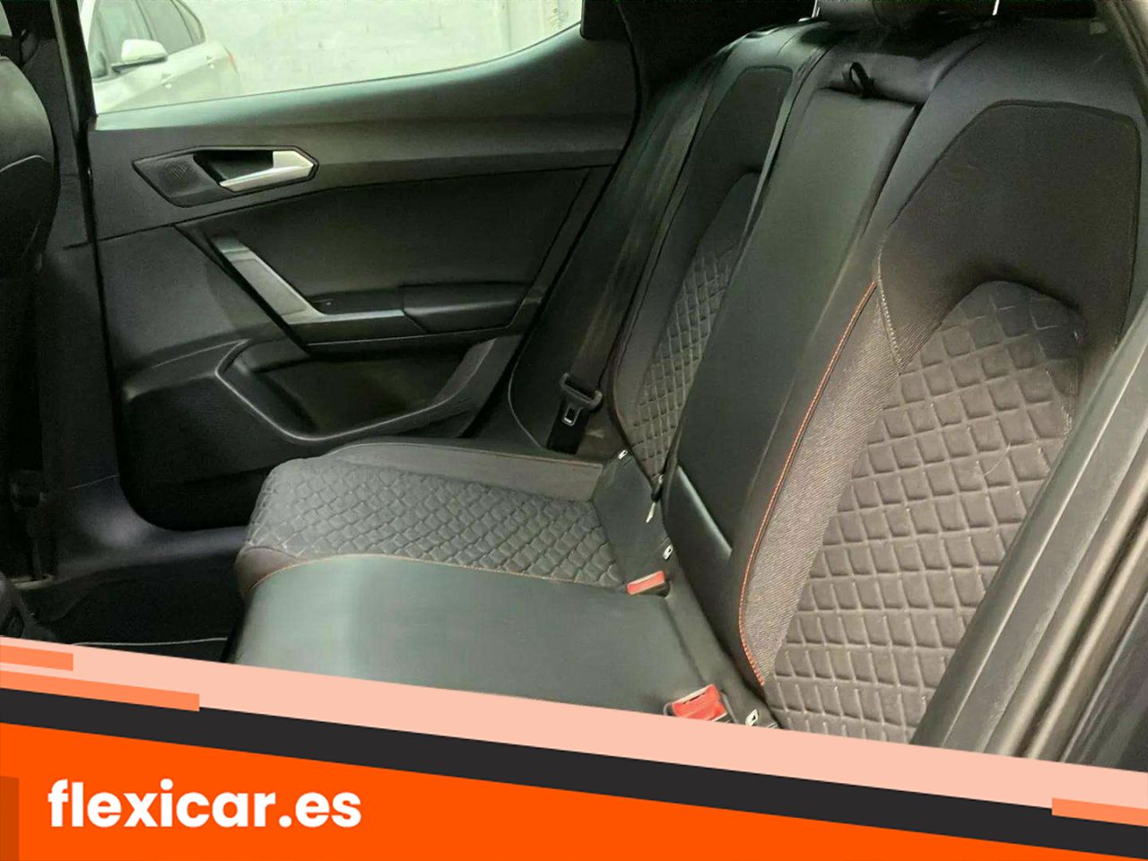 Foto Seat León 32