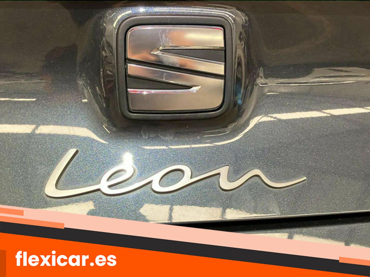 Foto Seat León 33