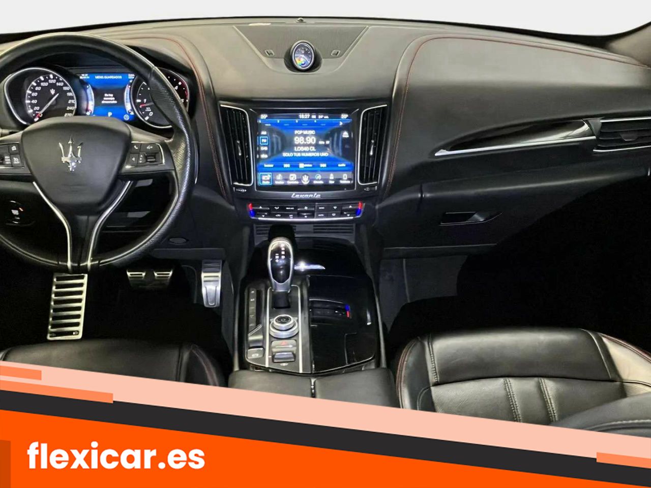 Foto Maserati Levante 10