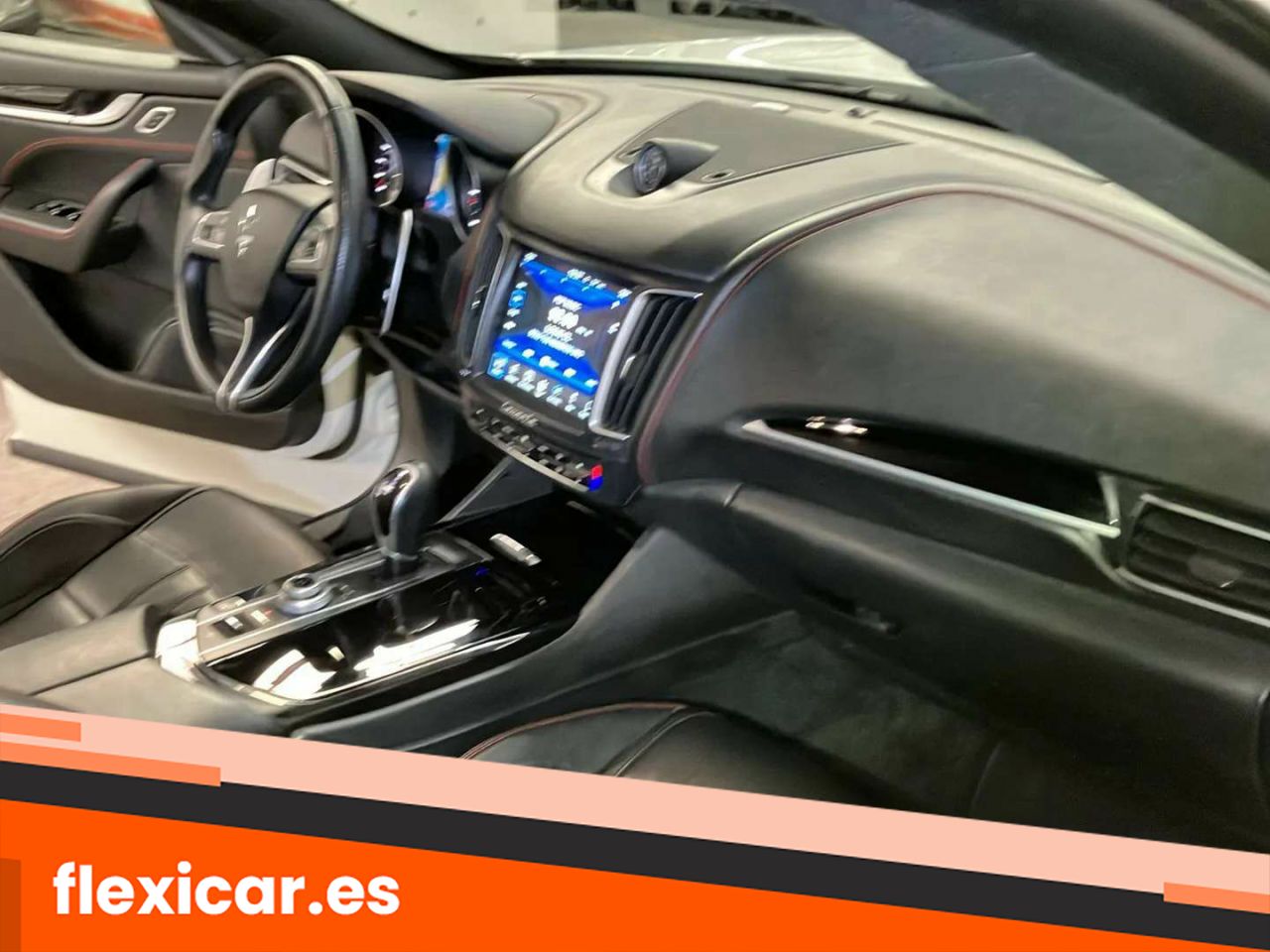 Foto Maserati Levante 25