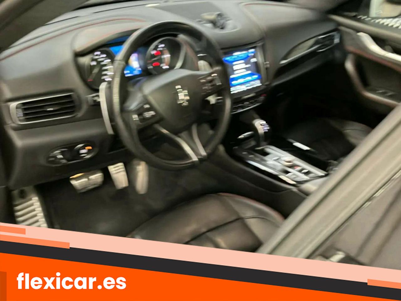 Foto Maserati Levante 30