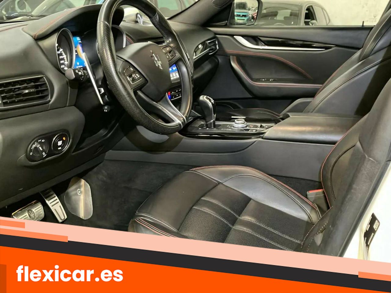 Foto Maserati Levante 31
