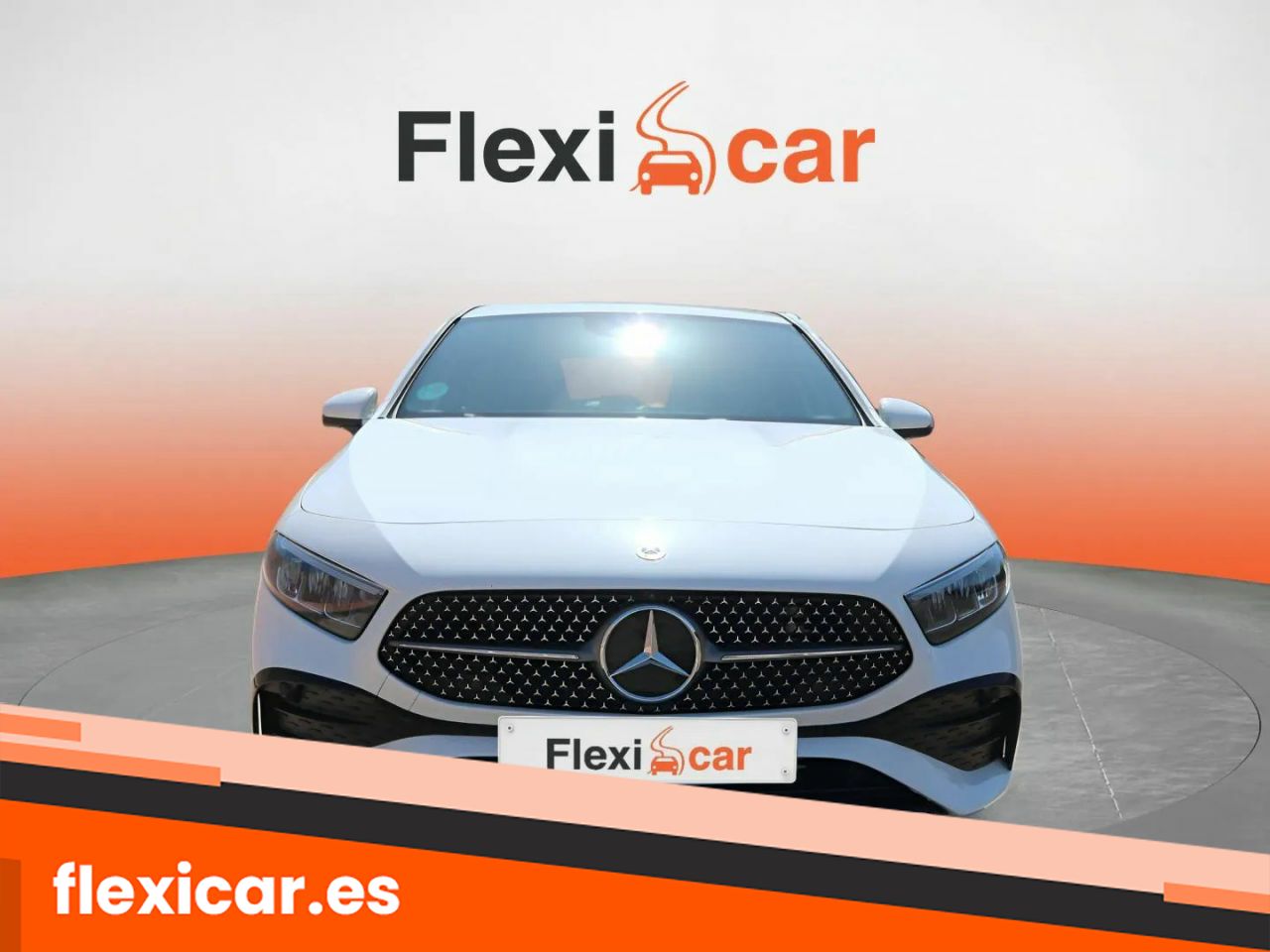 Foto Mercedes-Benz Clase A 2