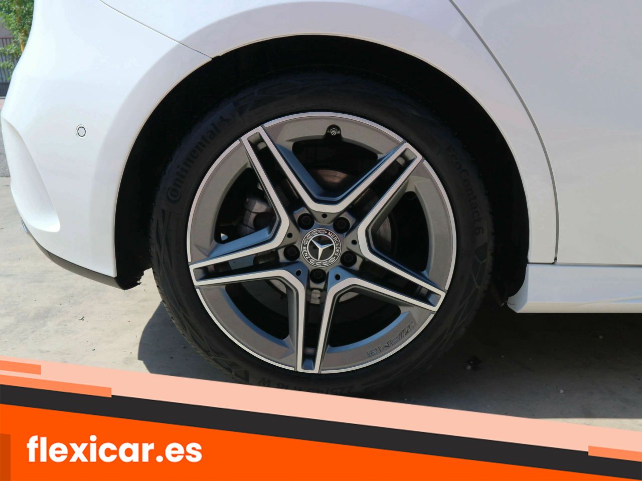 Foto Mercedes-Benz Clase A 11