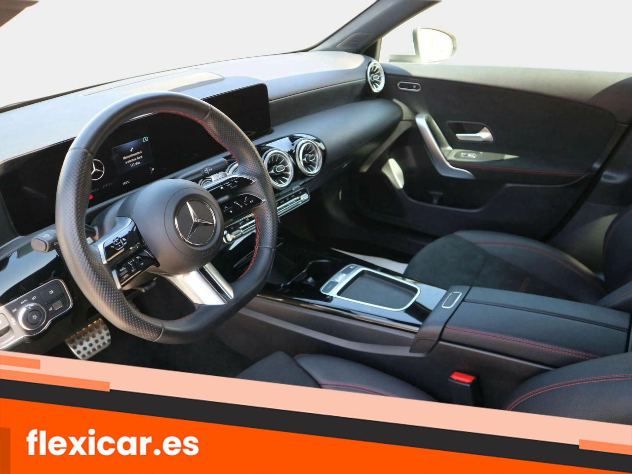 Foto Mercedes-Benz Clase A 13