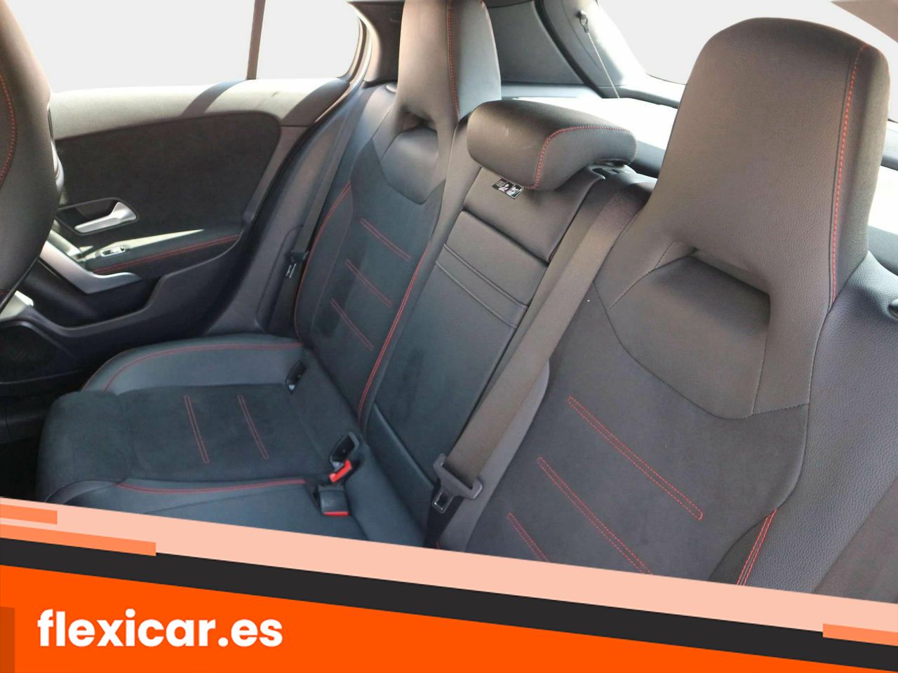 Foto Mercedes-Benz Clase A 15