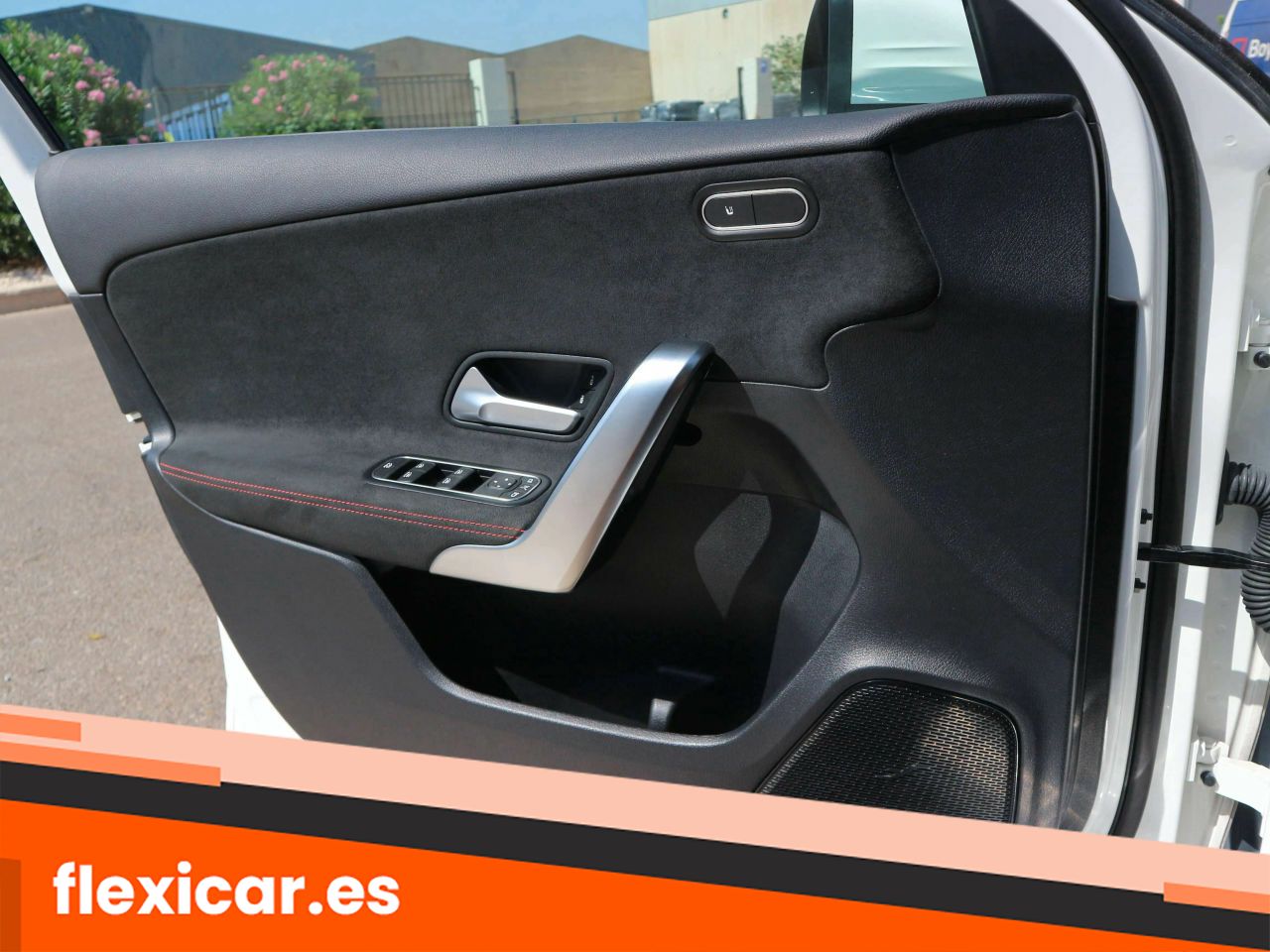 Foto Mercedes-Benz Clase A 19