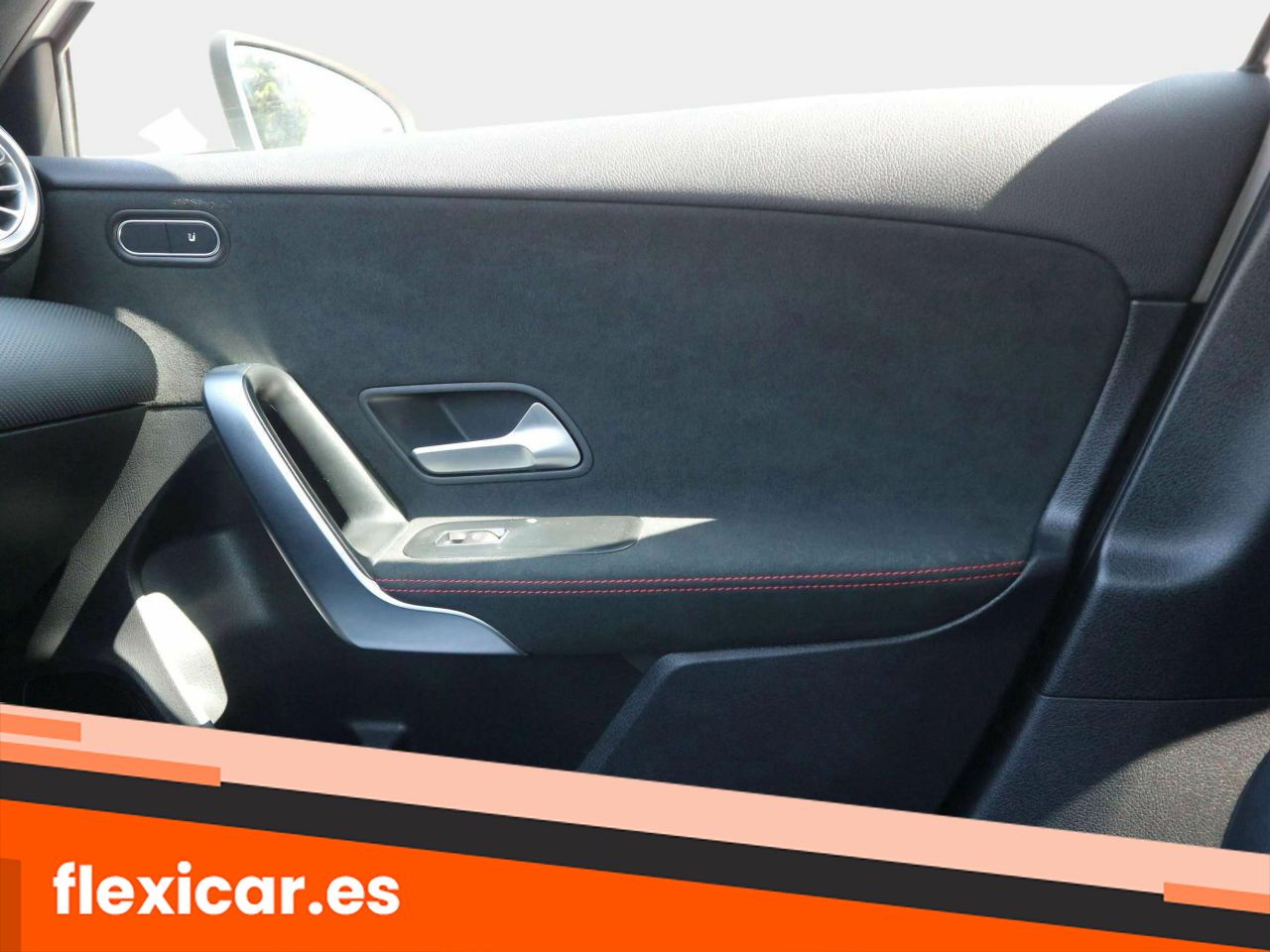 Foto Mercedes-Benz Clase A 26