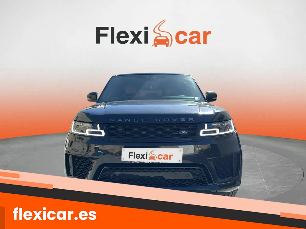 Foto Land-Rover Range Rover Sport 2